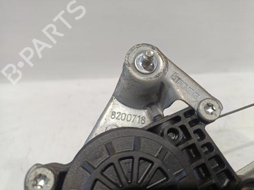 Rudehejsemekanisme Højre bagtil BMW 3 (E46)  | BP30042218C25 