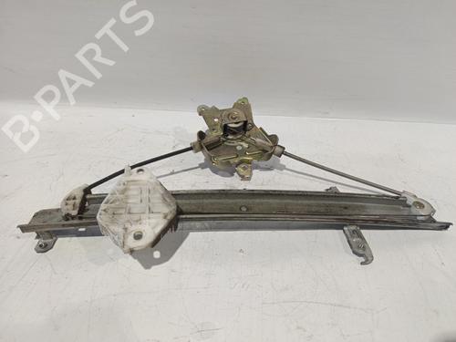 Rear left window mechanism HONDA JAZZ II (GD_, GE3, GE2)  | BP30042226C24 