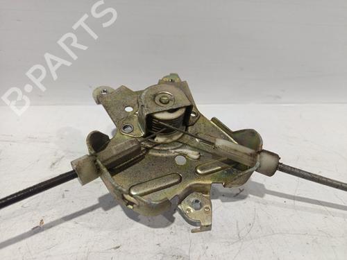 Rear left window mechanism HONDA JAZZ II (GD_, GE3, GE2)  | BP30042226C24 