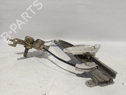 Rear left window mechanism HONDA JAZZ II (GD_, GE3, GE2)  | BP30042226C24 