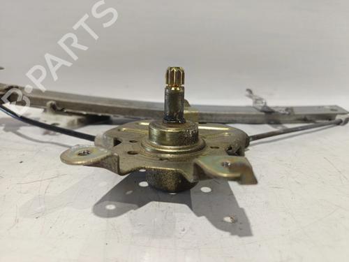 Rear left window mechanism HONDA JAZZ II (GD_, GE3, GE2)  | BP30042226C24 