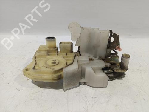 Used Rear left lock HONDA JAZZ II (GD_, GE3, GE2) [2001-2008]  30042224