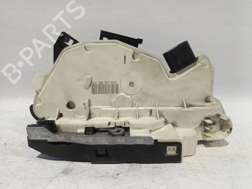 Used Front left lock SEAT IBIZA IV (6J5, 6P1) [2008-2017]  30042229