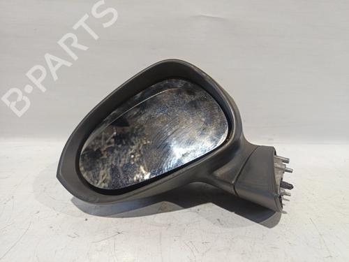 Used Left mirror SEAT IBIZA IV (6J5, 6P1) [2008-2017]  30042228