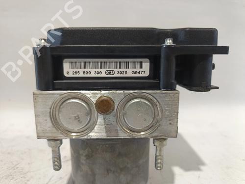 ABS Bremseaggregat PEUGEOT 307 Saloon  | BP30042241M43 