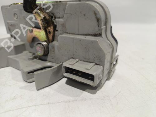 Rear right lock PEUGEOT 307 Saloon  | BP30042209C99 