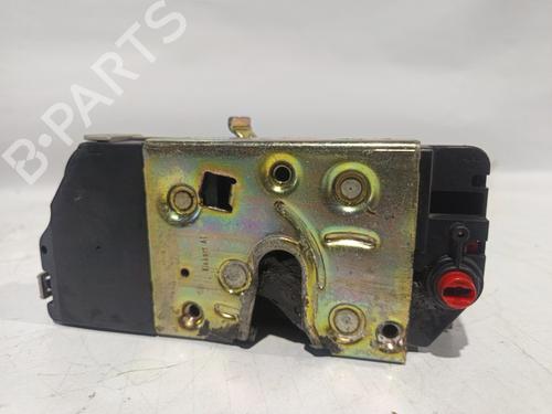 Rear right lock PEUGEOT 307 Saloon  | BP30042209C99 