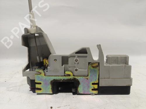 Rear right lock PEUGEOT 307 Saloon  | BP30042209C99 