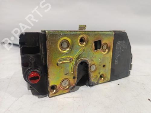 Rear left lock PEUGEOT 307 Saloon  | BP30042210C100 