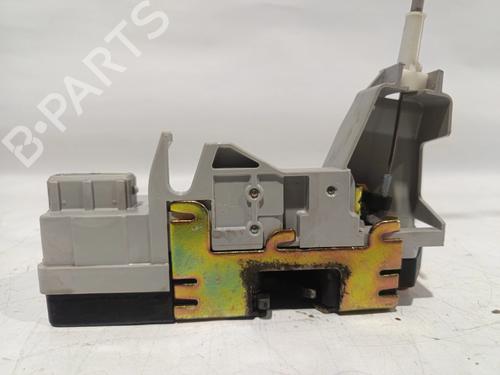 Rear left lock PEUGEOT 307 Saloon  | BP30042210C100 