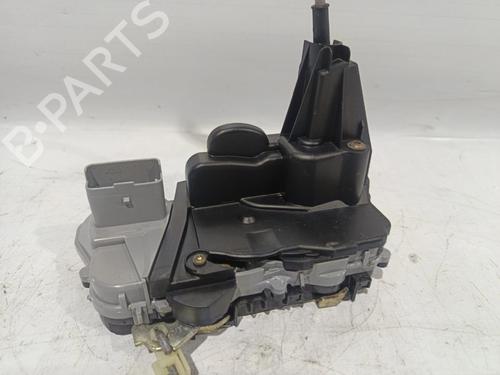 Zamek drzwi przednich prawych PEUGEOT 307 Saloon  | BP30042208C97 