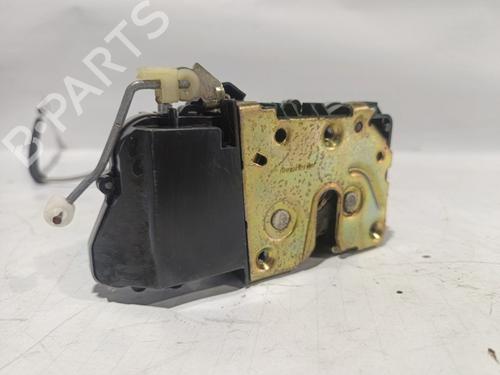 Zamek drzwi przednich prawych PEUGEOT 307 Saloon  | BP30042208C97 