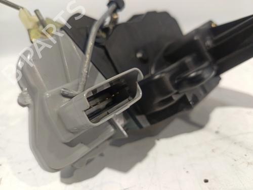 Front left lock PEUGEOT 307 Saloon | BP30042207C98