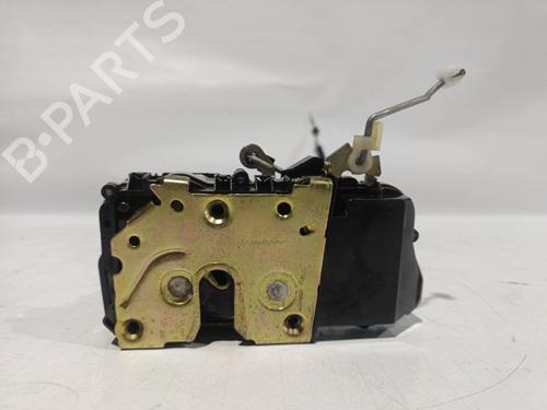 Front left lock PEUGEOT 307 Saloon | BP30042207C98