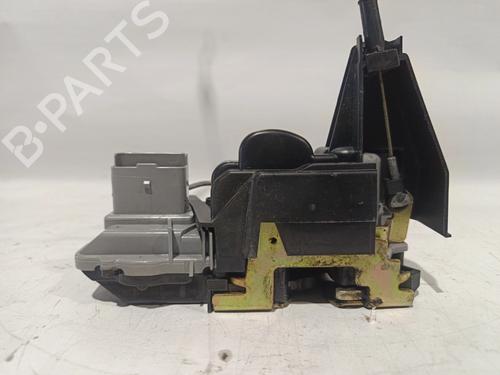 Front left lock PEUGEOT 307 Saloon | BP30042207C98