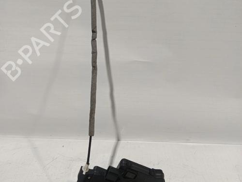 Used Rear left lock BMW 3 (E46) [1997-2005]  30042221