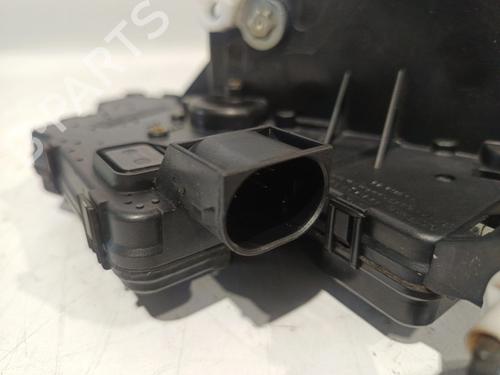 Rear left lock BMW 3 (E46)  | BP30042221C100 