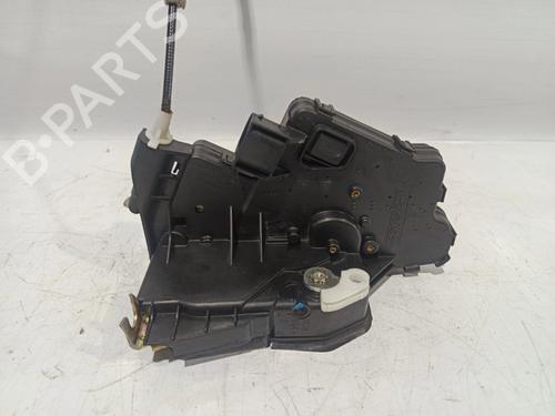 Rear left lock BMW 3 (E46)  | BP30042221C100 