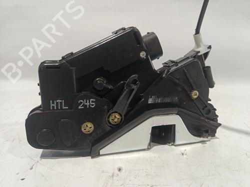 Rear left lock BMW 3 (E46)  | BP30042221C100 