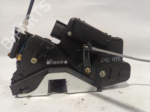 Højre bagtil lås BMW 3 (E46)  | BP30042220C99 