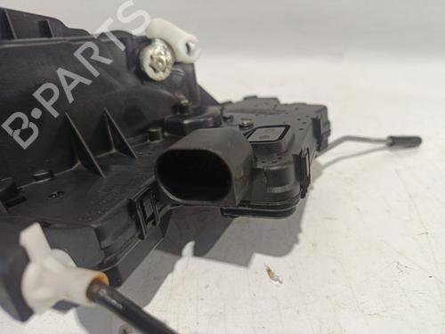 Højre bagtil lås BMW 3 (E46)  | BP30042220C99 