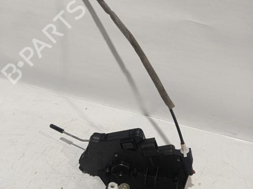 Used Rear right lock BMW 3 (E46) [1997-2005]  30042220
