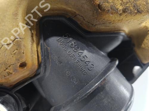 Topbeskyttelse FIAT 500 (312_) 0.9 (312AXG1A, 312.AXG11) | BP30042260M93 