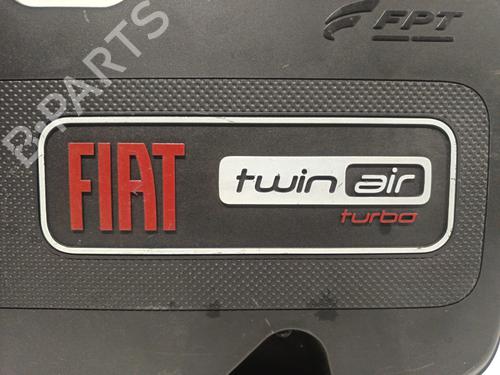 Topbeskyttelse FIAT 500 (312_) 0.9 (312AXG1A, 312.AXG11) | BP30042260M93 