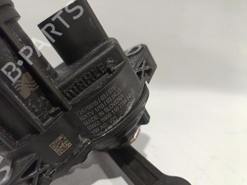 Electronic module VW POLO VI (AW1, BZ1, AE1) | BP30042249M83