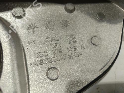 Other VW POLO VI (AW1, BZ1, AE1)  | BP30042256O1 