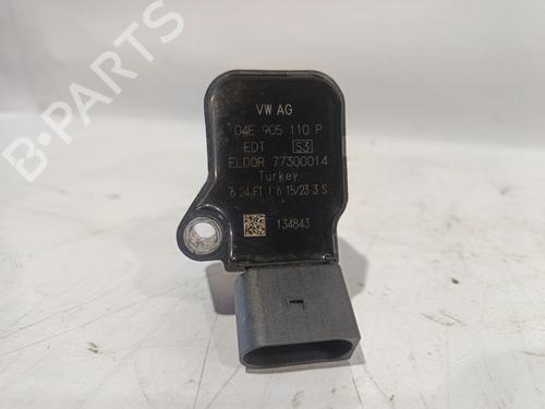 Ignition coil VW POLO VI (AW1, BZ1, AE1) | BP30042253M94