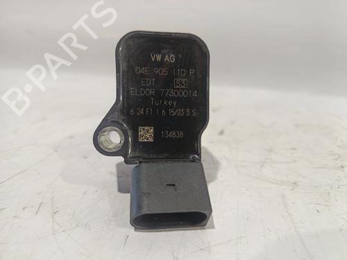 Ignition coil VW POLO VI (AW1, BZ1, AE1) | BP30042252M94