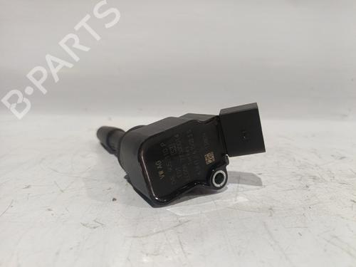 Used Ignition coil VW POLO VI (AW1, BZ1, AE1) [2017-2026]  30042251