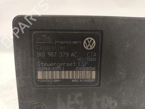 ABS pump SEAT ALTEA (5P1)  | BP30042248M43 