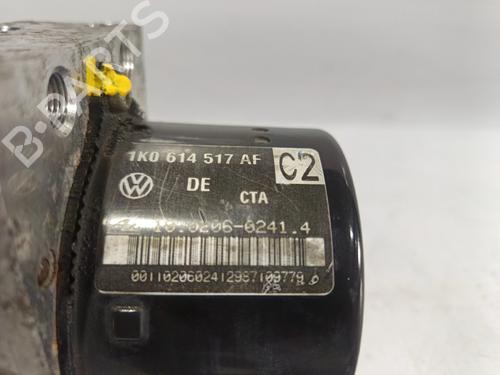 ABS pump SEAT ALTEA (5P1)  | BP30042248M43 