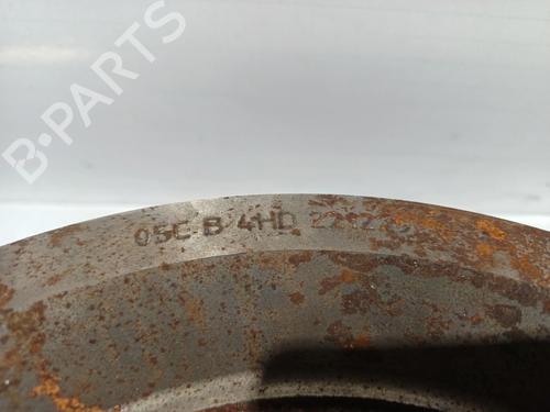 Other VW POLO VI (AW1, BZ1, AE1)  | BP30042246O1 