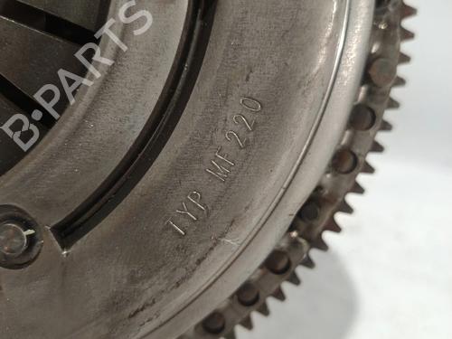 Other VW POLO VI (AW1, BZ1, AE1)  | BP30042246O1 