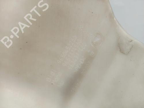 Windscreen washer tank PEUGEOT 307 Saloon | BP30042237C113