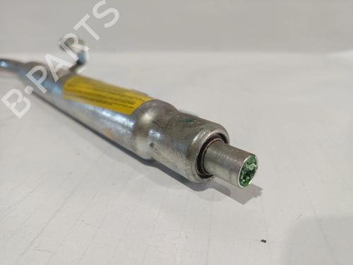 Right curtain airbag PEUGEOT 307 Saloon | BP30042242C12