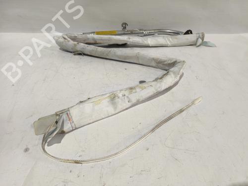 Left curtain airbag PEUGEOT 307 Saloon  | BP30042243C11 