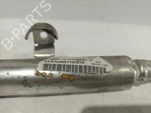 Left curtain airbag PEUGEOT 307 Saloon  | BP30042243C11 