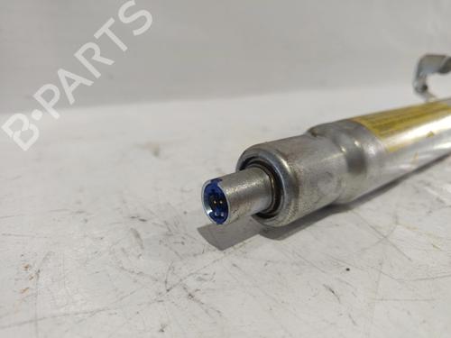 Left curtain airbag PEUGEOT 307 Saloon  | BP30042243C11 