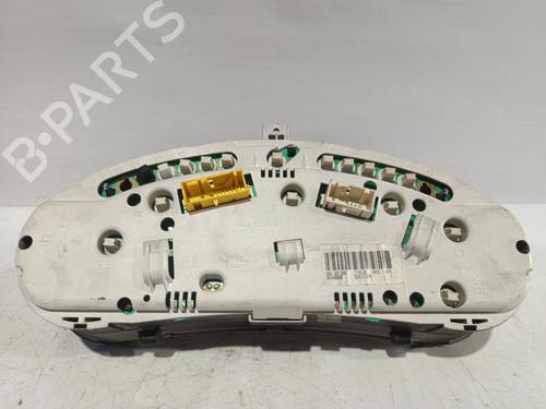 Instrument cluster PEUGEOT 206 Van  | BP30042272C47 