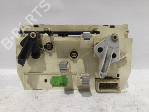 AC Styreenhet / Manøvreringsenhet PEUGEOT 206 Van  | BP30042274I5 