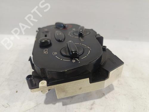 AC Styreenhet / Manøvreringsenhet PEUGEOT 206 Van  | BP30042274I5 