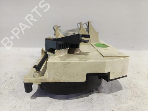 AC Styreenhet / Manøvreringsenhet PEUGEOT 206 Van  | BP30042274I5 