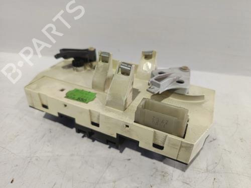 AC Styreenhet / Manøvreringsenhet PEUGEOT 206 Van  | BP30042274I5 