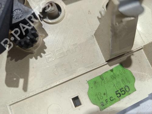 AC Styreenhet / Manøvreringsenhet PEUGEOT 206 Van  | BP30042274I5 