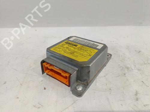 Airbag module PEUGEOT 206 Van [1999-2009]  30042277