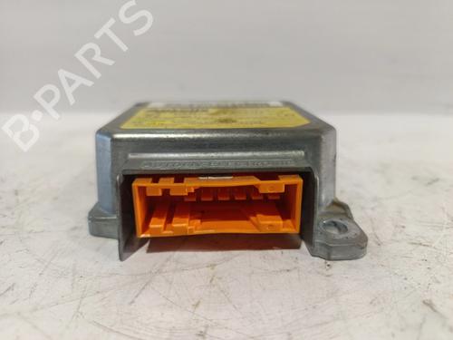 Airbag module PEUGEOT 206 Van  | BP30042277M53 